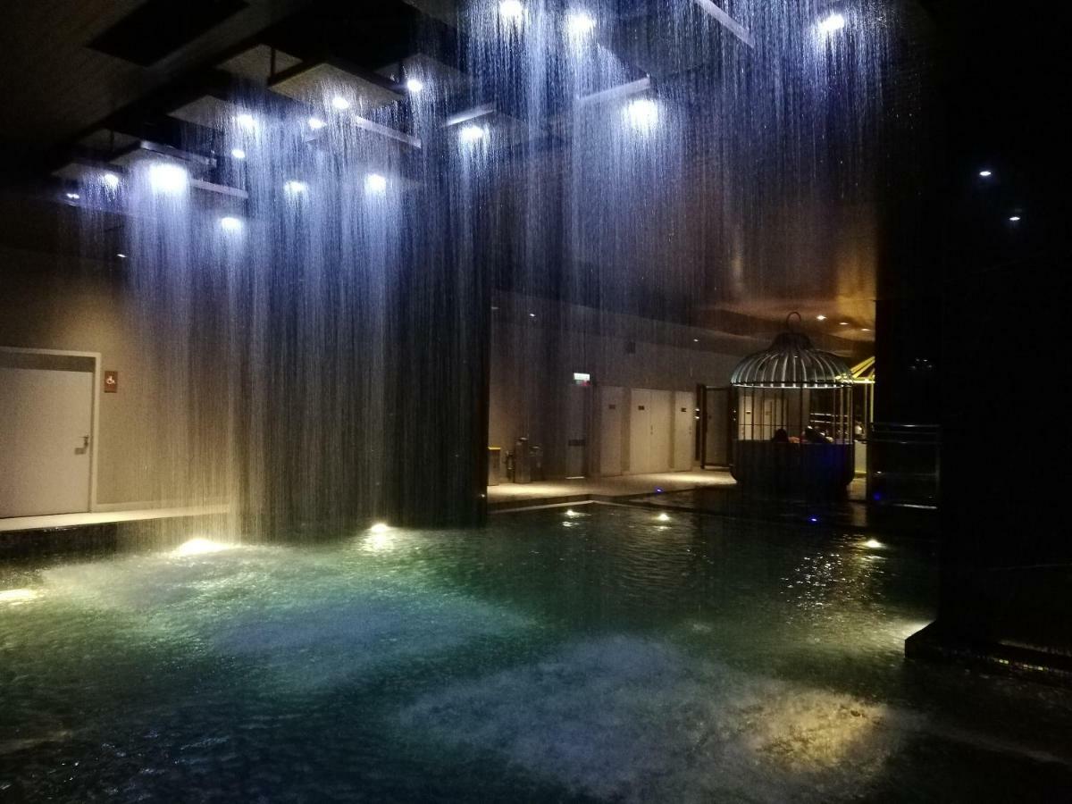 Expressionz Suite Klcc By De Space Kuala Lumpur Kültér fotó